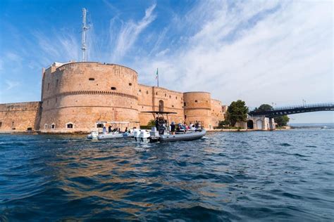 taranto prada|cheradi islands taranto.